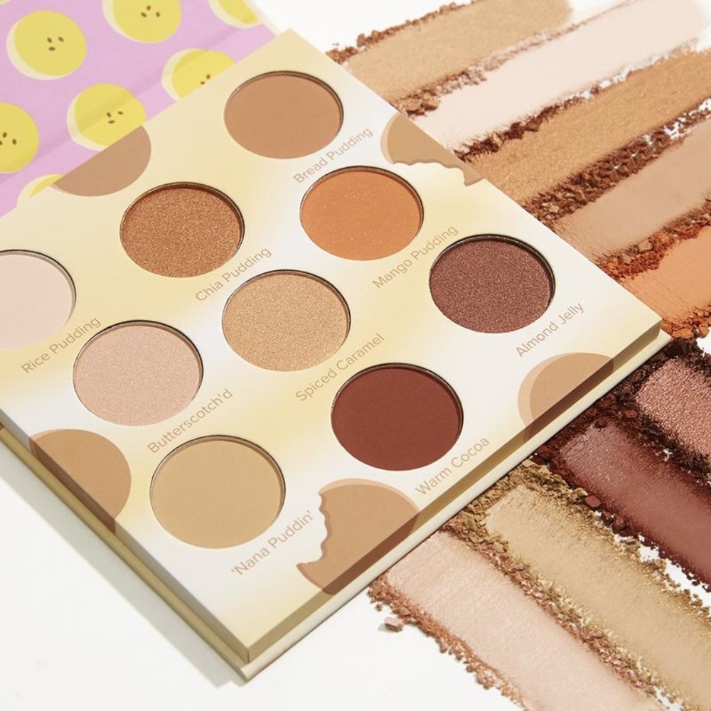 Beauty Bakerie - Proof is in the Pudding Eyeshadow